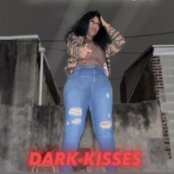 Dark Kisses