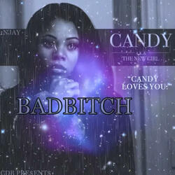 Bad Bitch (feat. PlutoHB)