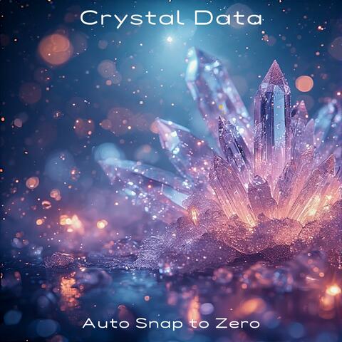 Crystal Data