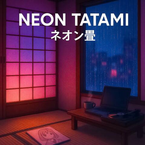 Neon Tatami ネオン畳