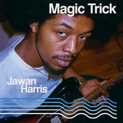 Magic Trick