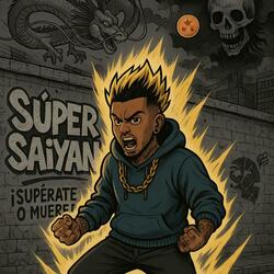 Supersaiyam