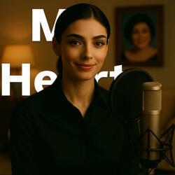 My heart (feat. Hayedeh)