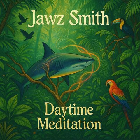 Daytime Meditation