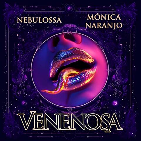 Venenosa (feat. N.e.b.u.l.o.s.s.a.) [España Pride Mix]