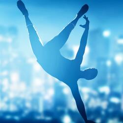 Dance (Radio Edit)