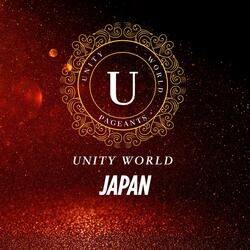 Unity World Japan