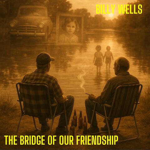 The Bridge Of Our Friendship (Original)