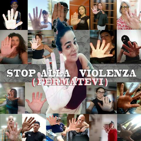 Stop alla violenza (Fermatevi) (feat. vTx)
