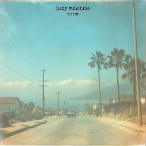 Hazy Sunshine