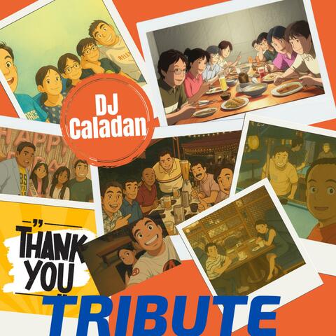 Tribute