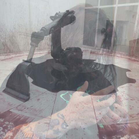 665 FEET DEEP (feat. Brokenstarr)