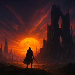 Litany of Shadows