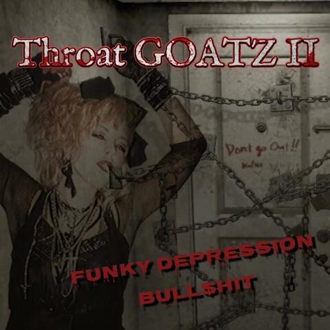 Throat Goatz 2