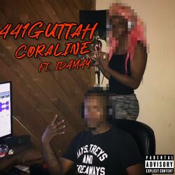 Coraline (feat. Idamay)