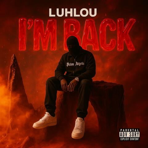 Im back