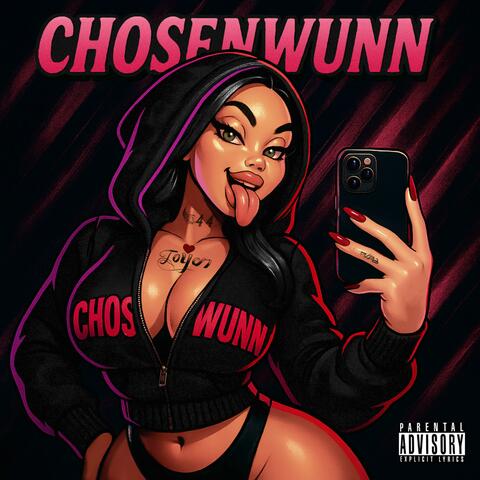 CHOSENWUNN