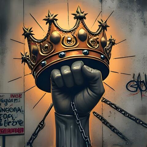 No King Today (Dance Version)