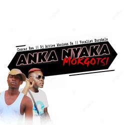 ANKHA NYAKA MOKGOTSI (feat. Eurykals vocalist & Dj Active Khoisan SA)