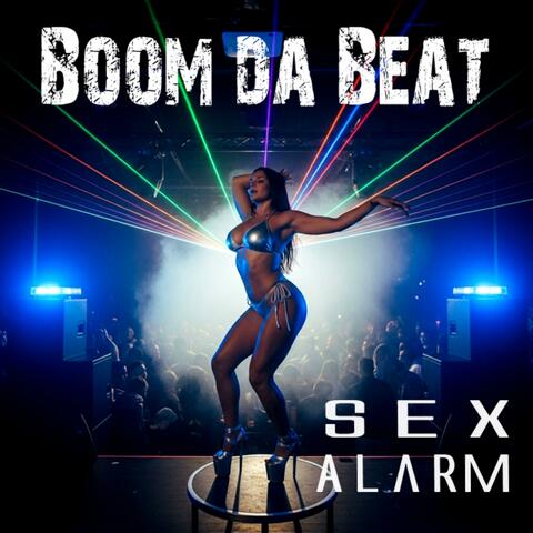 Sex Alarm