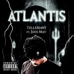 Atlantis (feat. Jodi Mav)