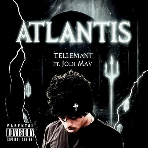 Atlantis (feat. Jodi Mav)