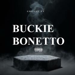 BUCKIE BONETTO
