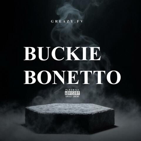 BUCKIE BONETTO
