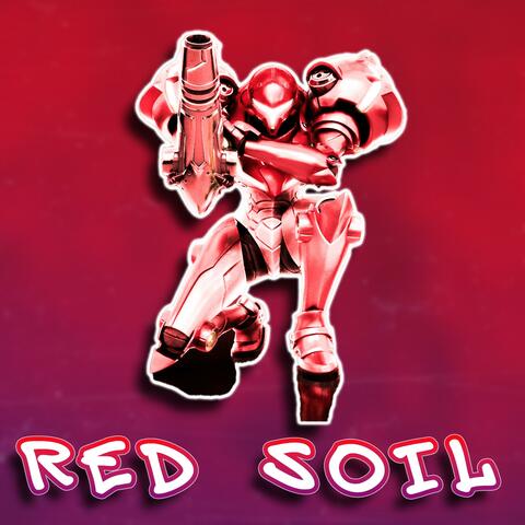Red Soil (Lower Brinstar)