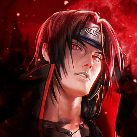 ITACHI RAP