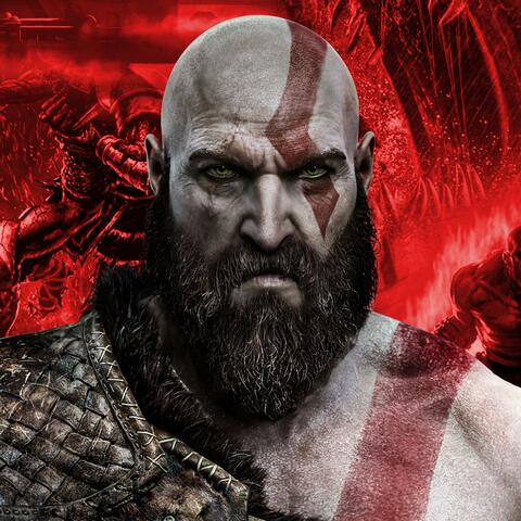 KRATOS RAP