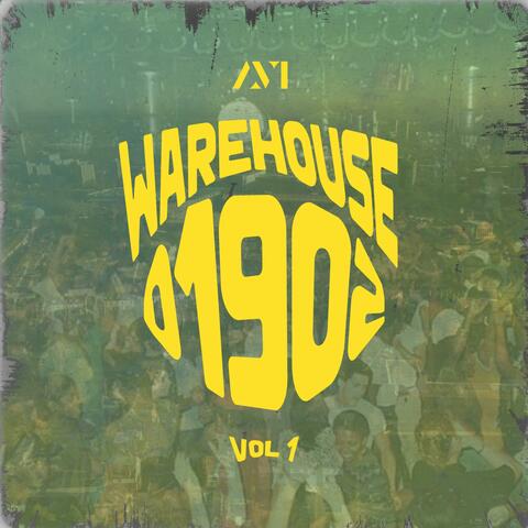 Warehouse 01902