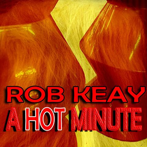 A Hot Minute