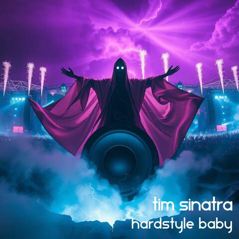 Hardstyle Baby