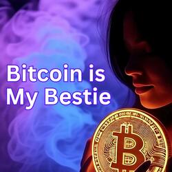Bitcoin is My Bestie