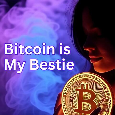 Bitcoin is My Bestie
