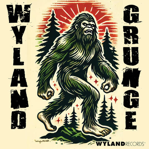 Wyland Grunge