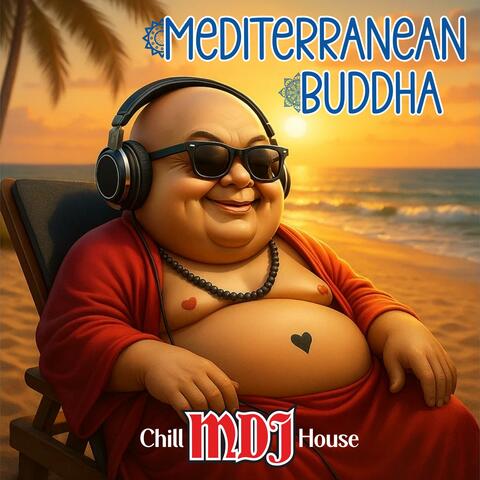 Mediterranean Buddha