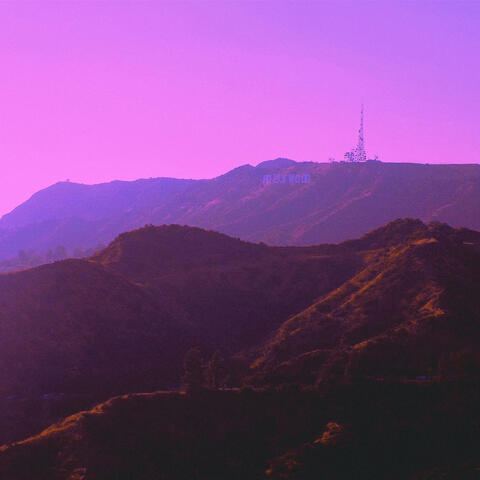 Glowing Horizon