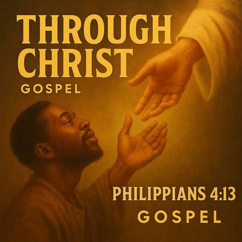 THROUGH CHRIST