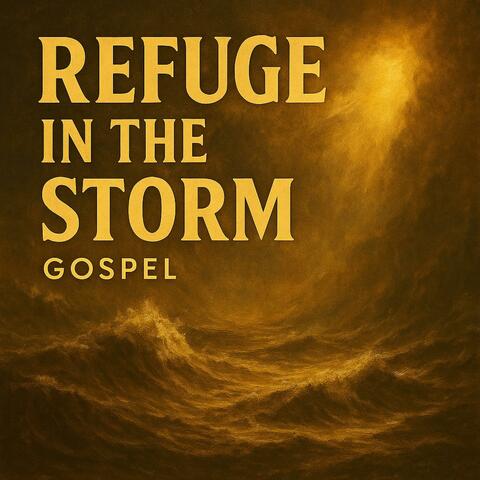 REFUGE IN THE STORM