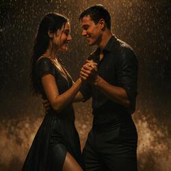 Dancing in the Rain