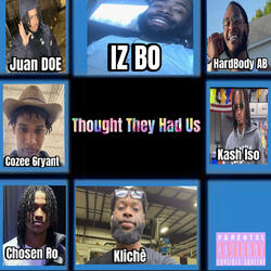 Not My Problem (feat. Hardbody AB)