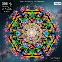 396 Hz Emotional Reset