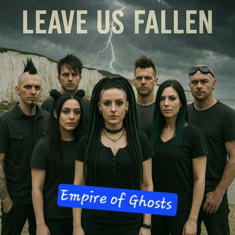 Empire of Ghosts