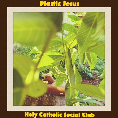 Plastic Jesus