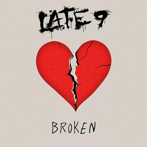 Broken