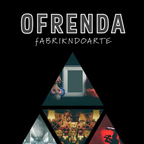 Ofrenda