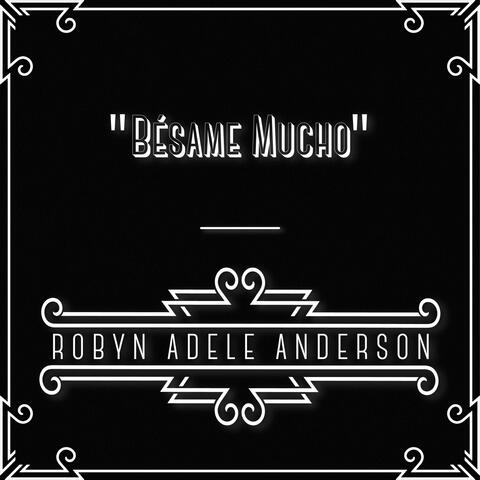 Bésame Mucho