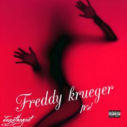 Freddy Krueger (feat. Mel)